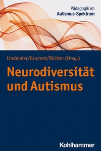 Abbildung von: Neurodiversität und Autismus - Kohlhammer