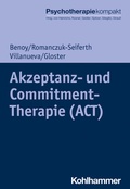 Cover: Akzeptanz- und Commitment-Therapie (ACT) - Kohlhammer