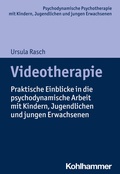 Cover: Videotherapie - Kohlhammer