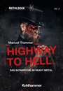 Cover: Highway to Hell - Kohlhammer