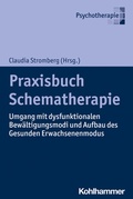 Cover: Praxisbuch Schematherapie - Kohlhammer
