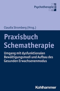 Abbildung von: Praxisbuch Schematherapie - Kohlhammer