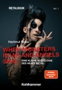 Cover: When Monsters Roar and Angels Sing - Kohlhammer