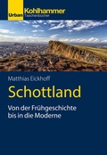 Abbildung von: Schottland - Kohlhammer