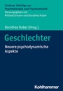 Cover: Geschlechter - Kohlhammer
