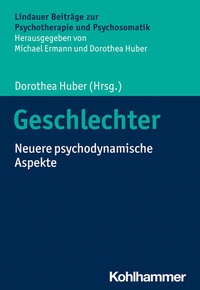 Abbildung von: Geschlechter - Kohlhammer