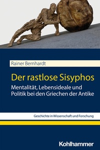 Abbildung von: Der rastlose Sisyphos - Kohlhammer