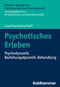 Cover: Psychotisches Erleben - Kohlhammer