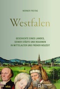 Cover: Westfalen - Aschendorff
