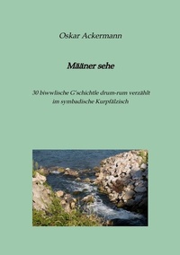 Abbildung von: Määner sehe - tredition