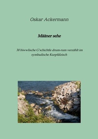 Abbildung von: Määner sehe - tredition