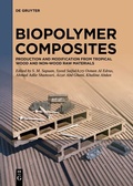 Bild: Biopolymer Composites - De Gruyter