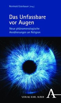 Enlarge image Cover: Das Unfassbare vor Augen - Nomos