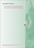 Cover: Die Vitalit&auml;t des Antisemitismus. Konstanten der Mahler-Rezeption - Franz Steiner Verlag