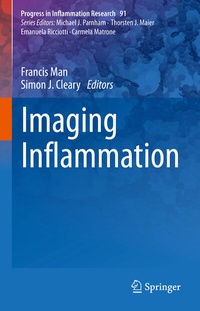 Abbildung von: Imaging Inflammation - Springer