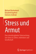 Bild: Stress und Armut - Springer Spektrum
