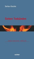 Cover: Sieben Tods&uuml;nden - Echter