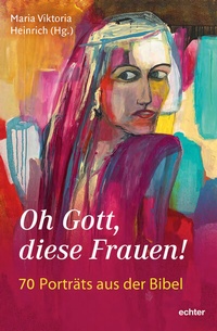 Abbildung von: Oh Gott, diese Frauen! - Echter