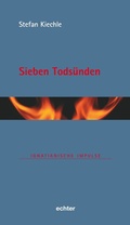 Cover: Sieben Tods&uuml;nden - Echter