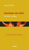 Cover: Gew&auml;nder des Heils - Echter