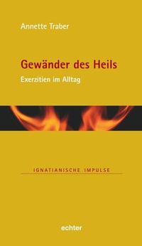 Abbildung von: Gewänder des Heils - Echter