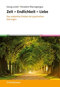 Abbildung von: Zeit - Endlichkeit - Liebe - Schattauer