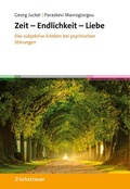 Cover: Zeit - Endlichkeit - Liebe - Schattauer