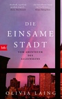 Cover: Die einsame Stadt - btb