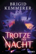 Cover: Trotze der Nacht - Heyne