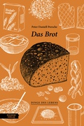 Cover: Das Brot - Residenz