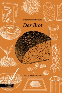 Enlarge image Cover: Das Brot - Residenz