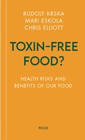 Cover: Toxin-free Food? - Picus Verlag