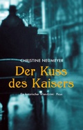 Cover: Der Kuss des Kaisers - Picus Verlag