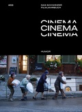 Cover: Cinema 68: Humor - Sch&uuml;ren Verlag GmbH