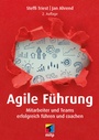 Cover: Agile F&uuml;hrung - MITP