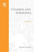 Cover: Vitamins and Hormones - Academic Press
