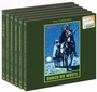 Cover: Der Orientzyklus - Karl-May-Verlag