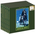 Cover: Der Orientzyklus - Karl-May-Verlag
