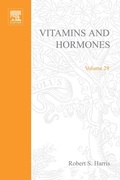 Cover: Vitamins and Hormones - Academic Press