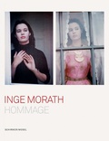 Cover: Inge Morath Hommage - Schirmer Mosel