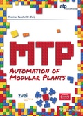 Cover: MTP - Vulkan-Verlag