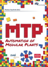 Enlarge image Cover: MTP - Vulkan-Verlag