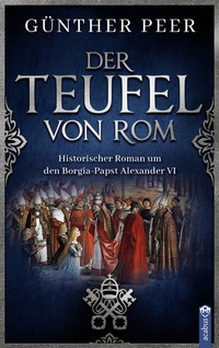 Abbildung von: Der Teufel von Rom - Acabus Verlag