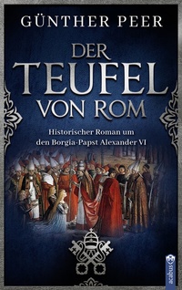 Abbildung von: Der Teufel von Rom - Acabus Verlag