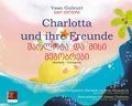 Cover: Charlotta und ihre Freunde - Pop, Traian