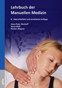 Abbildung von: Lehrbuch der Manuellen Medizin - Spitta GmbH