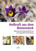 Cover: Heilkraft aus dem Bienenstock - pala