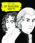Cover: Die vergessene H&auml;lfte - Kulturverlag Kadmos Berlin