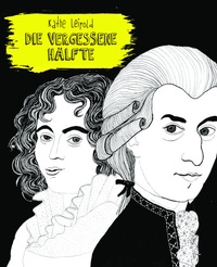 Abbildung von: Die vergessene Hälfte - Kulturverlag Kadmos Berlin