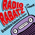 Cover: Lila Lindwurm - Radio Rabatz - Lila Lindwurm